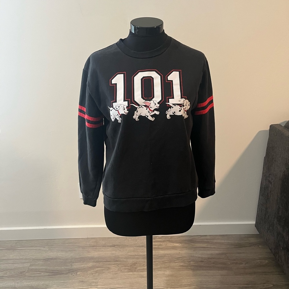 Disney 101 Dalmatians Sweater